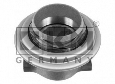 KM GERMANY 0560169 -  Выжимной подшипник
